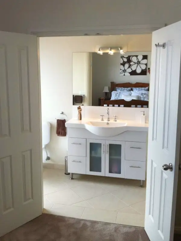 Bathroom Renovations in Logan