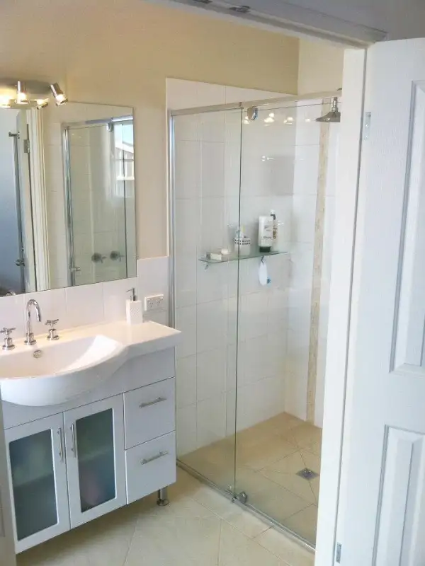 Bathroom Renovations in Logan