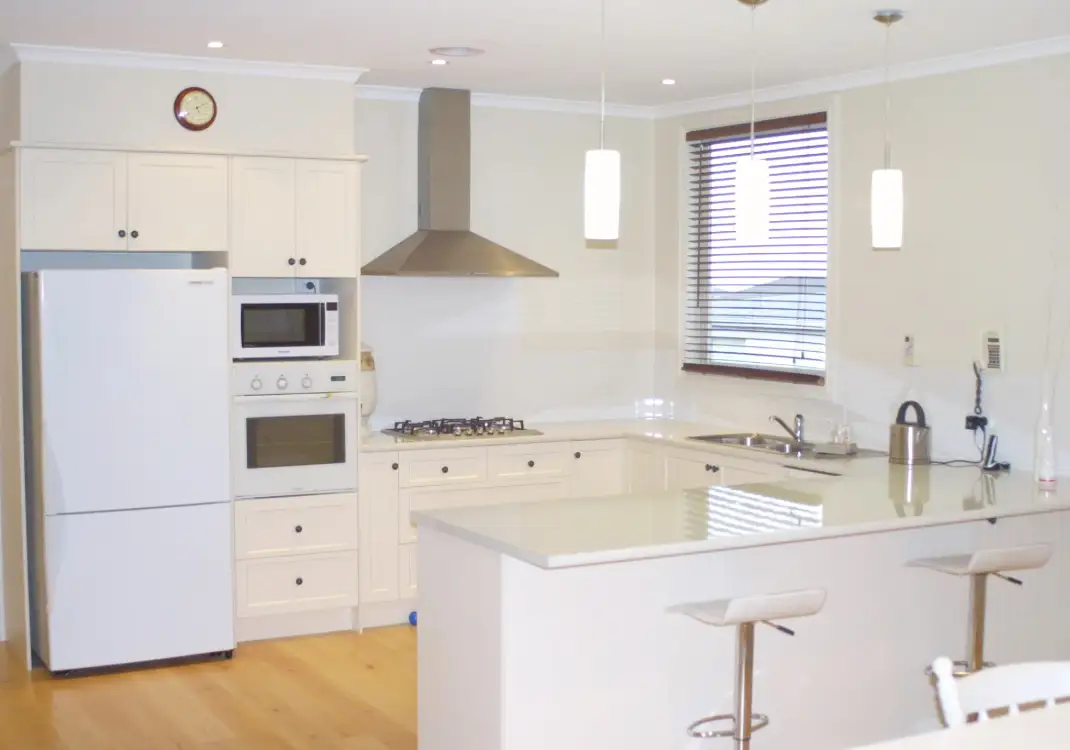 Kitchen Renovation in Logan